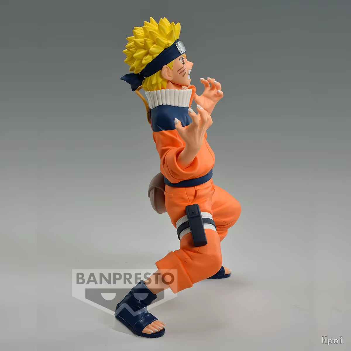 15CM Naruto Uzumaki Naruto 2 Battle Scene Beast Transformation Battle Form Naruto Sasuke Model Toy Gift Collection Action Figure