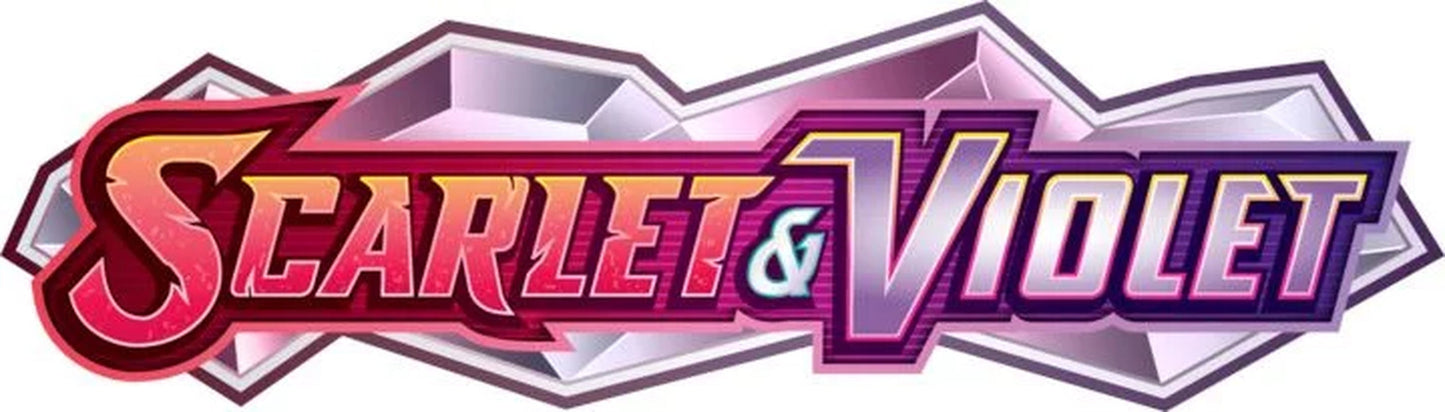 Trading Card Games Scarlet & Violet Elite Trainer Box - Koraidon