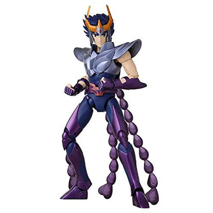 Anime Heroes Saint Seiya Phoenix Ikki Action Figure Set, 3 Pieces