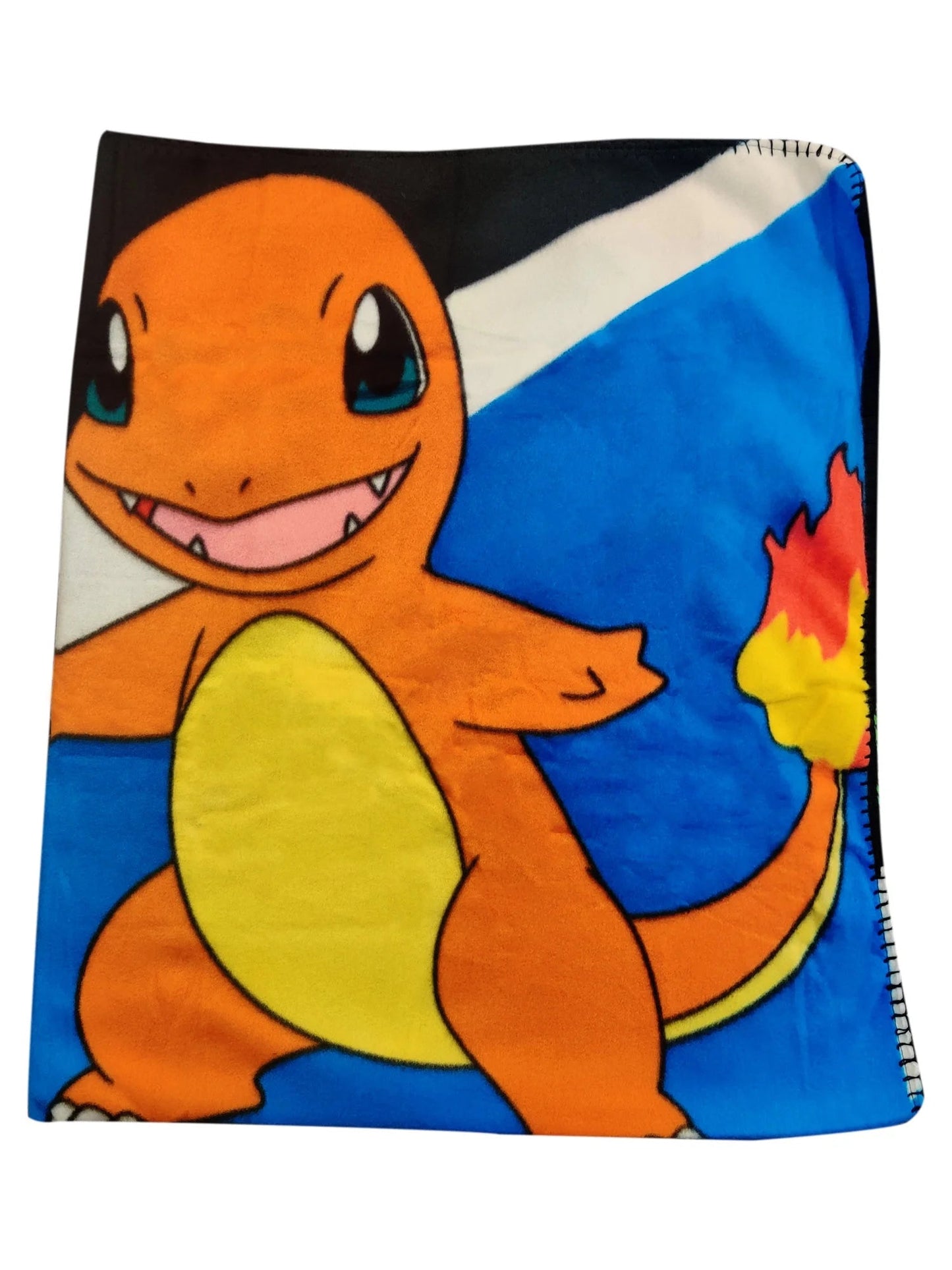 Throw Blanket 45" X 60" Pikachu