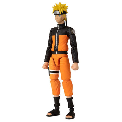 Figure Naruto 6.5" Action Figure