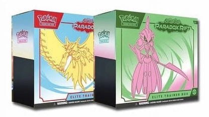 : Paradox Rift Elite Trainer Box *Random*