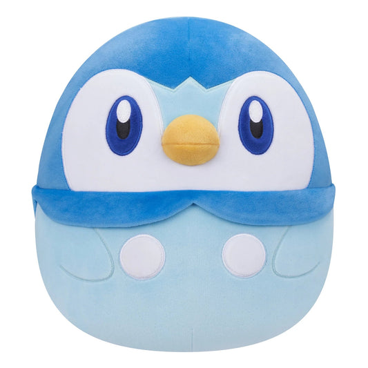 Squishmallows  10 Inch Piplup Plush - Ultrasoft Childs Stuffed Plush Toy