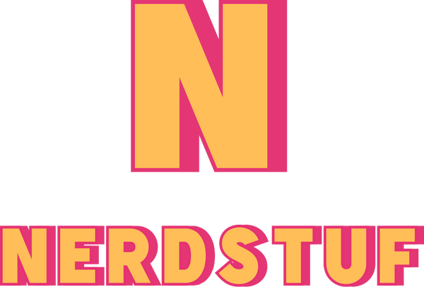 nerdstuf