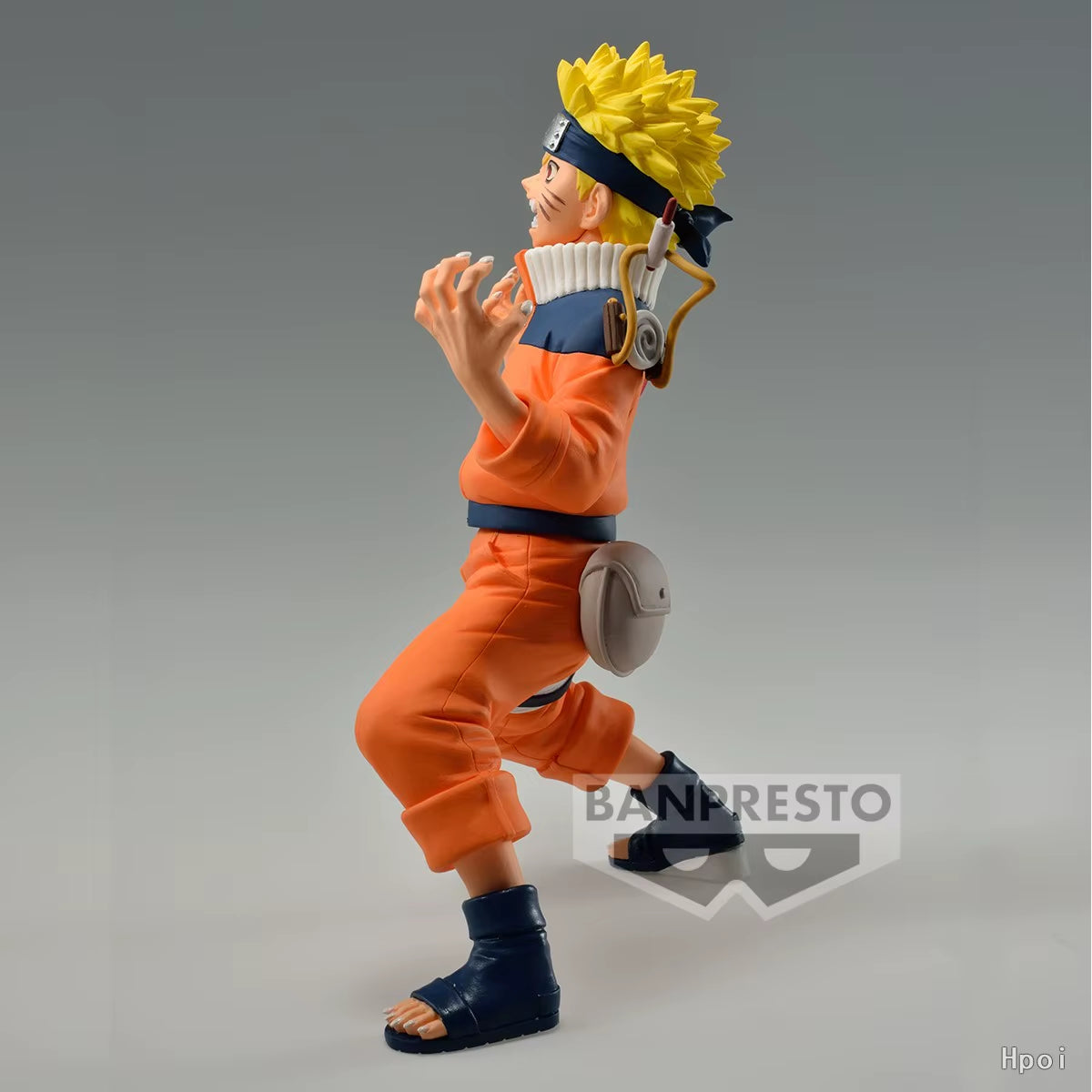 15CM Naruto Uzumaki Naruto 2 Battle Scene Beast Transformation Battle Form Naruto Sasuke Model Toy Gift Collection Action Figure