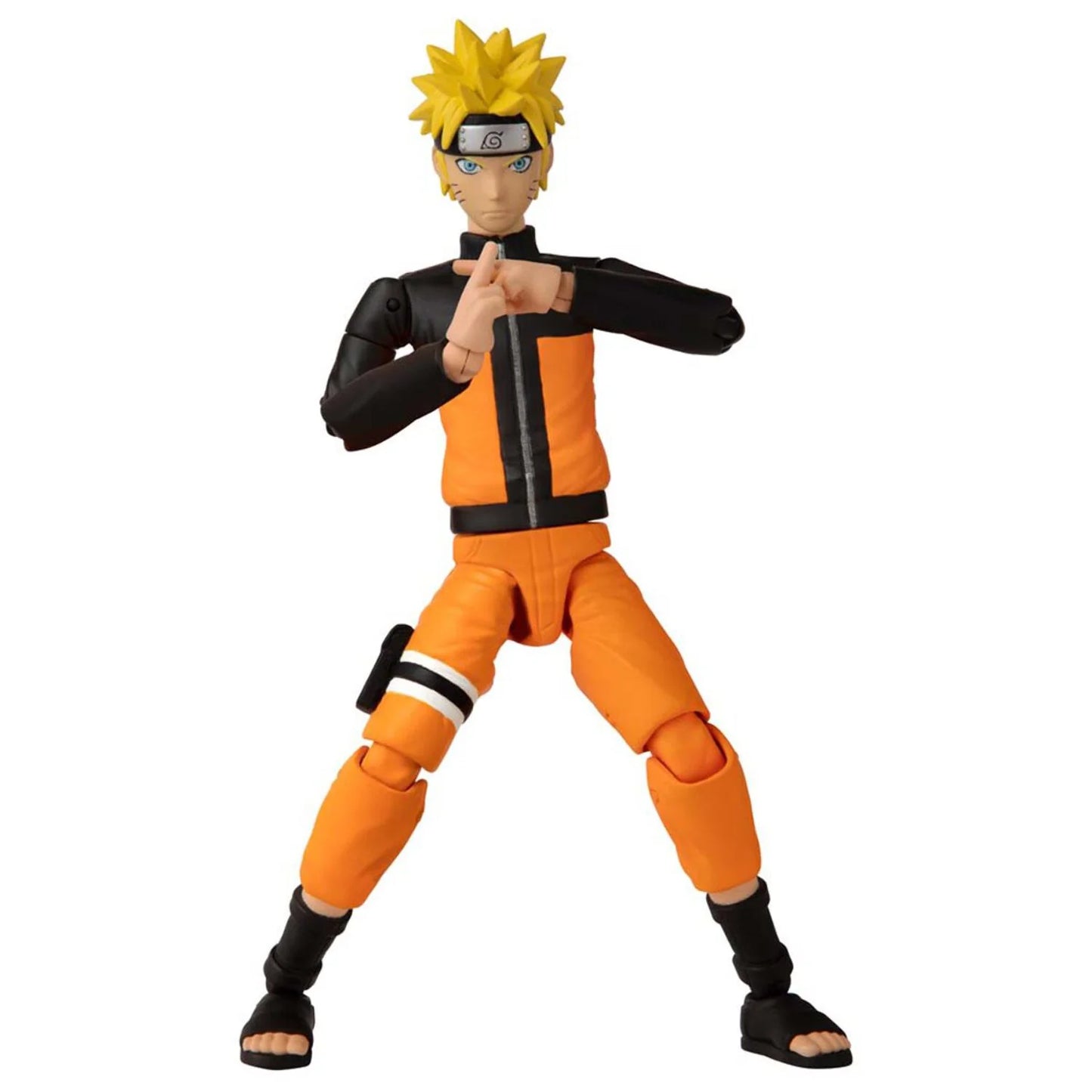 Figure Naruto 6.5" Action Figure