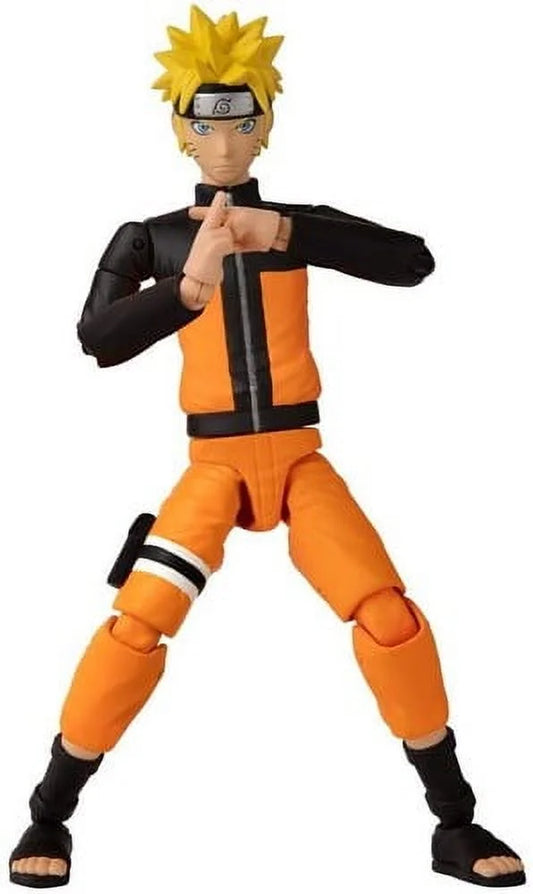 Figure Naruto 6.5" Action Figure