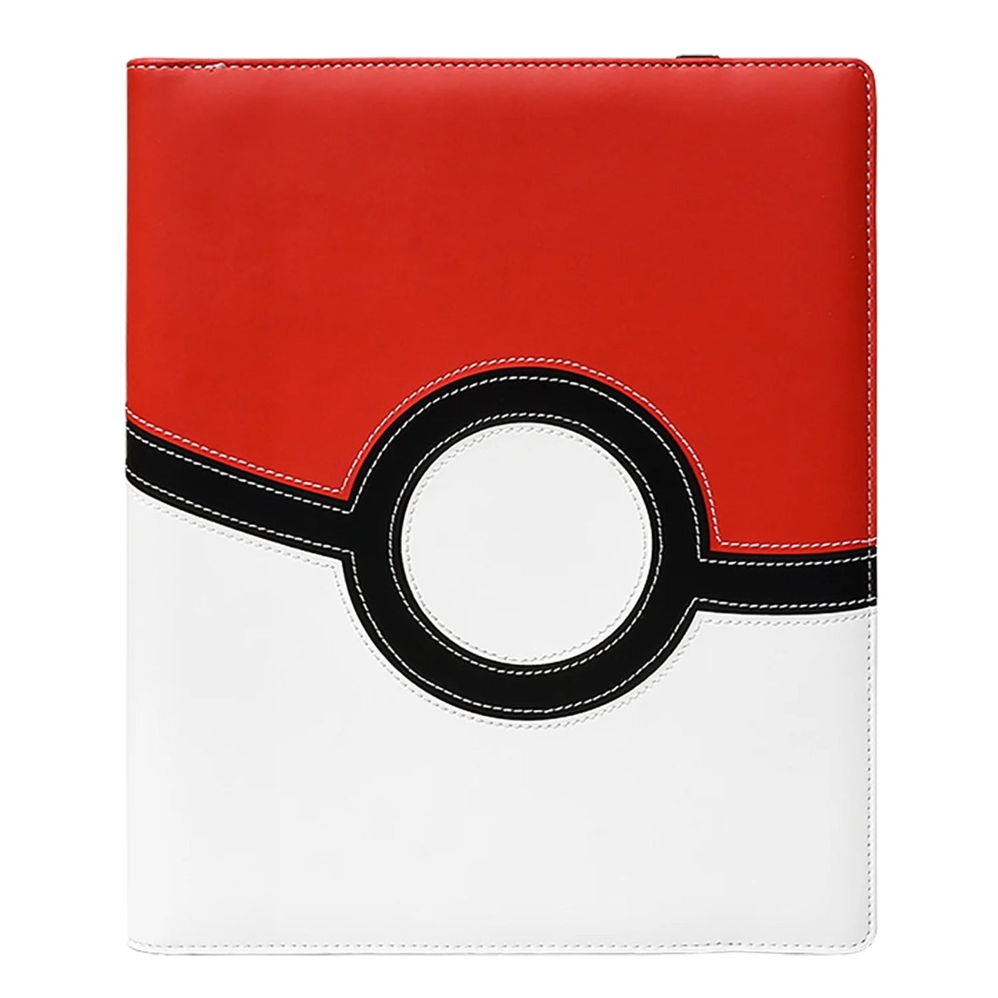 Poké Ball Premium 9-Pocket Pro-Binder for Pokémon