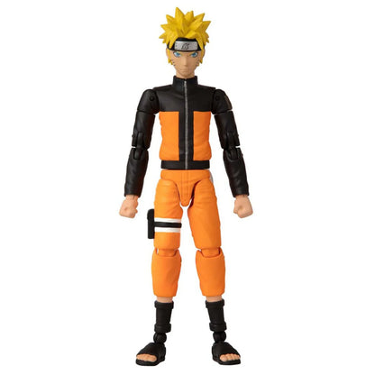 Figure Naruto 6.5" Action Figure