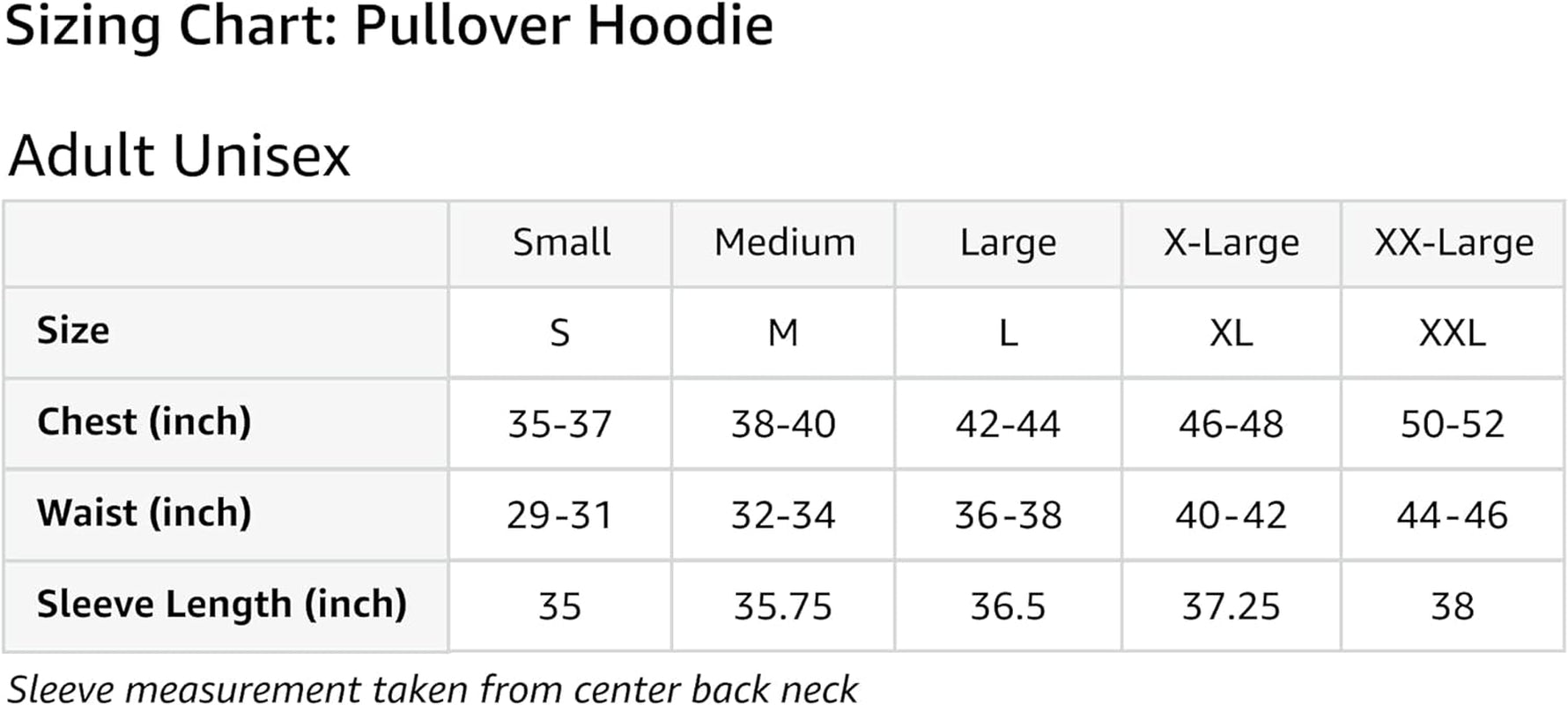 Shippuden  Kanji Frame Pullover Hoodie